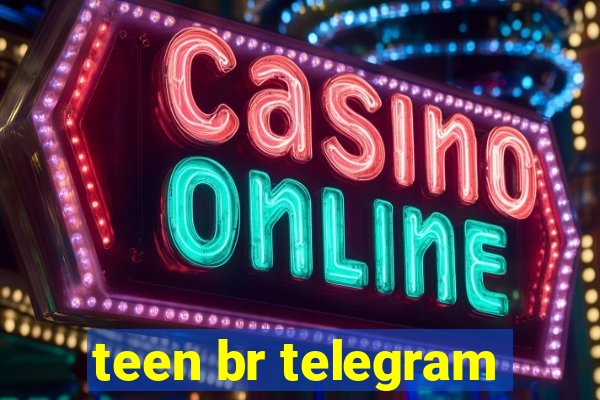 teen br telegram